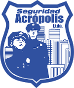 seguridad acropolis